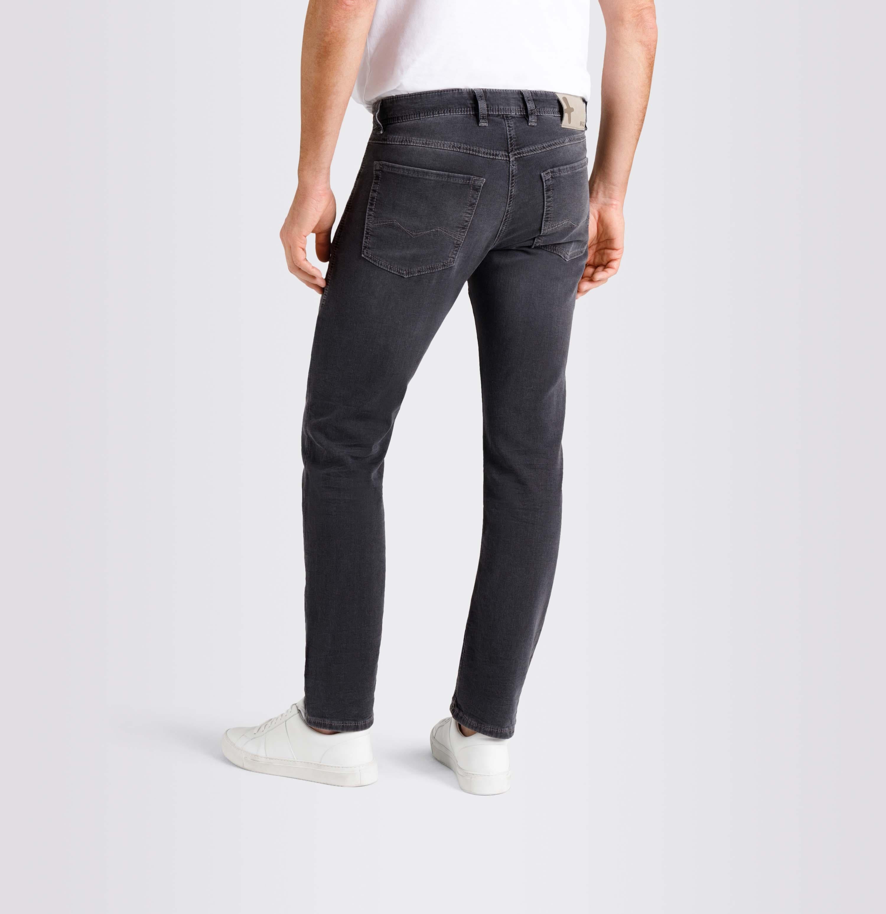 MAC Jog'n Jeans Jogpant - Smoked Slate Grey - 0590-00-0994L H830