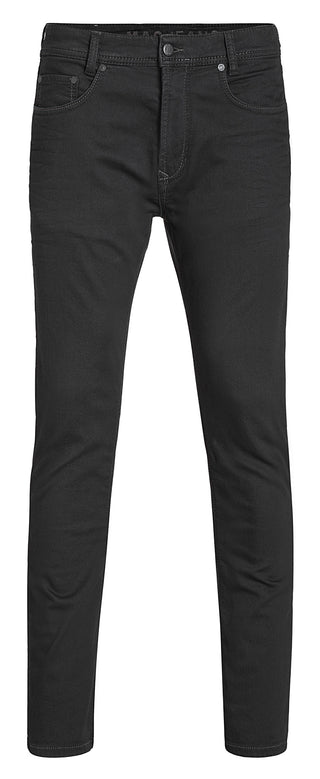 MAC Jog'n Jeans Jogpants - Midnight Washed Black - 0590-00-0994L-H896