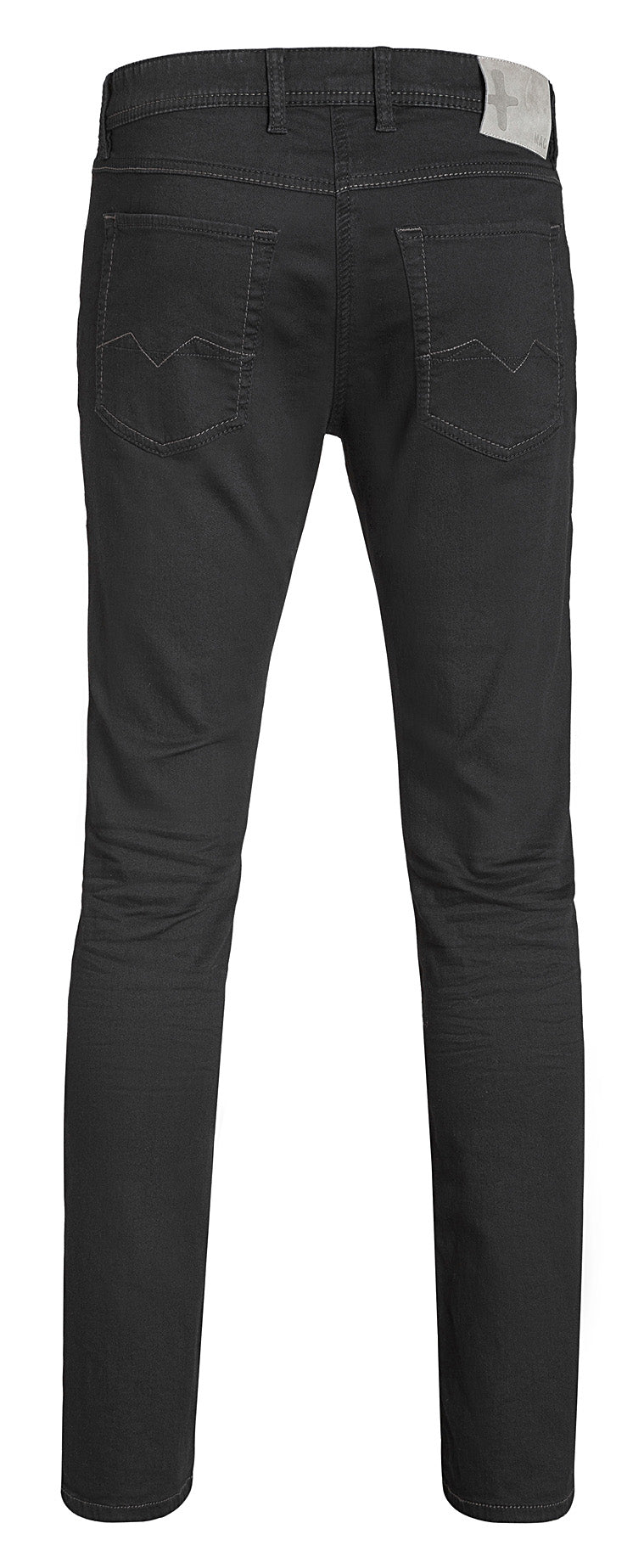 MAC Jog'n Jeans Jogpants - Midnight Washed Black - 0590-00-0994L-H896