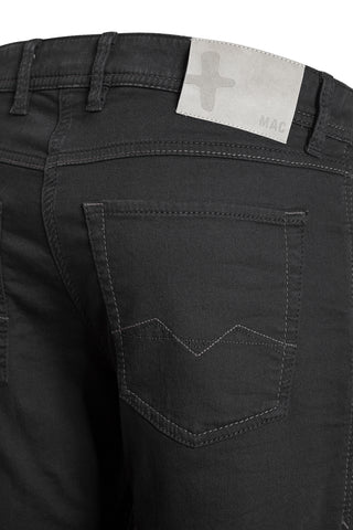 MAC Jog'n Jeans Jogpants - Midnight Washed Black - 0590-00-0994L-H896