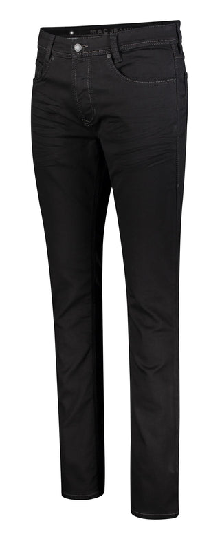 MAC Jog'n Jeans Jogpants - Midnight Washed Black - 0590-00-0994L-H896