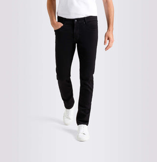 MAC Jog'n Jeans Jogpants - Midnight Washed Black - 0590-00-0994L-H896