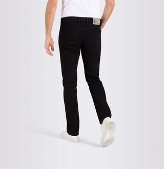 MAC Jog'n Jeans Jogpants - Midnight Washed Black - 0590-00-0994L-H896