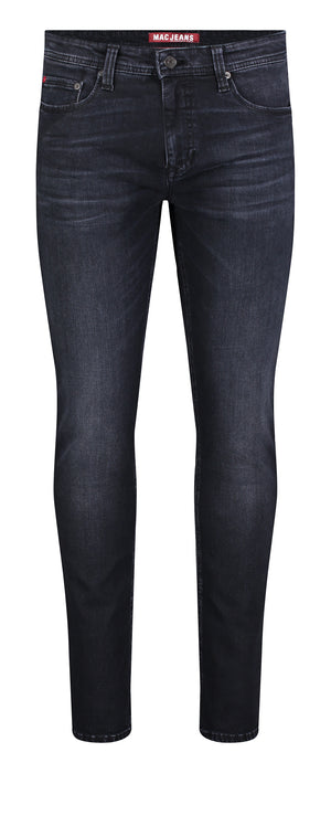 MAC STAN Five Pocket - Night Ink Indigo - 0701-00-1973L-H891