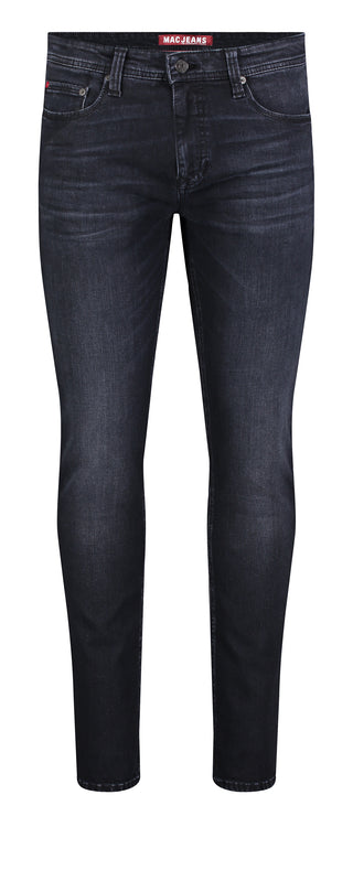 MAC STAN Five Pocket - Night Ink Indigo - 0701-00-1973L-H891