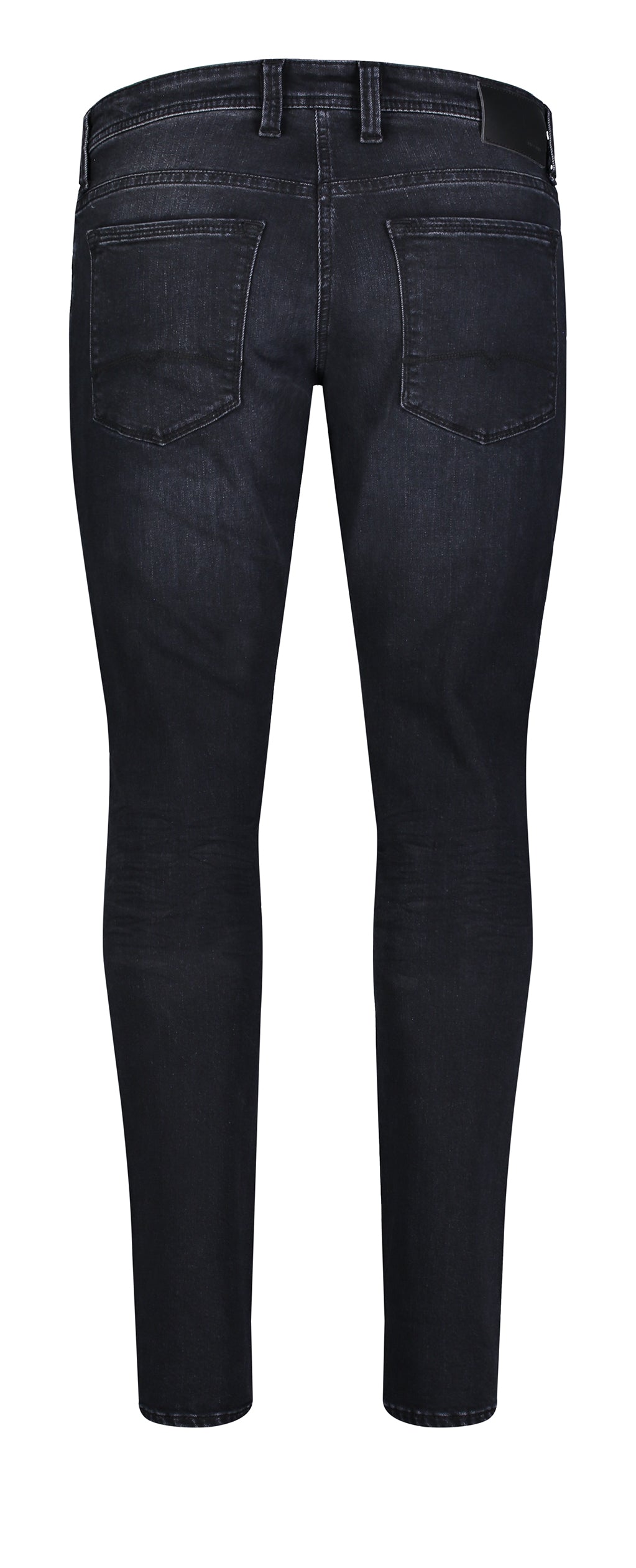 MAC STAN Five Pocket - Night Ink Indigo - 0701-00-1973L-H891