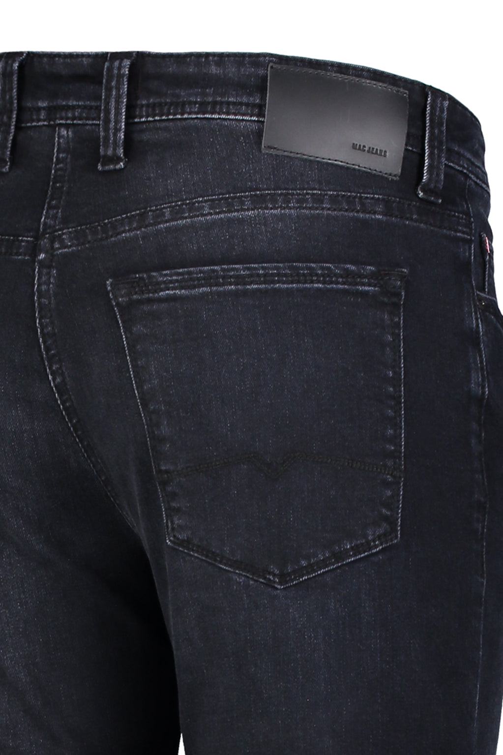 MAC STAN Five Pocket - Night Ink Indigo - 0701-00-1973L-H891 von MAC