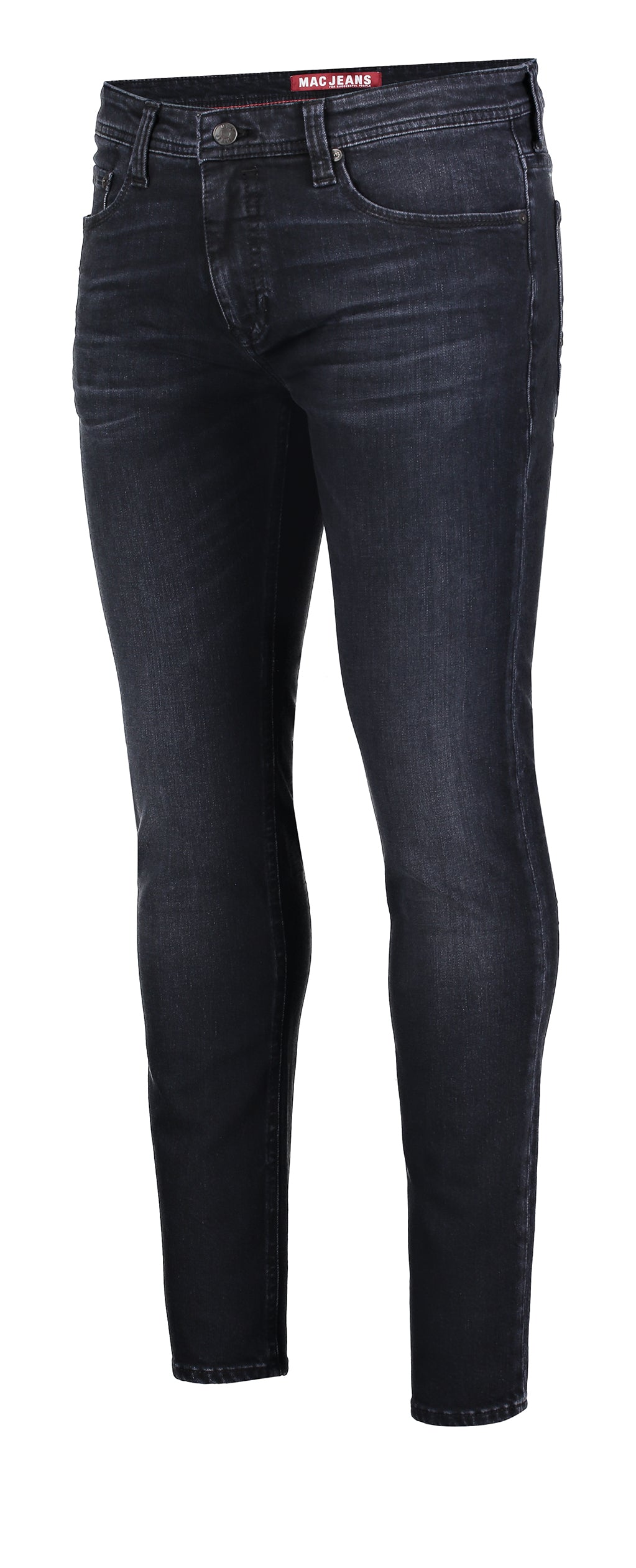 MAC STAN Five Pocket - Night Ink Indigo - 0701-00-1973L-H891 von MAC