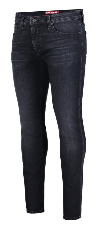 MAC STAN Five Pocket - Night Ink Indigo - 0701-00-1973L-H891