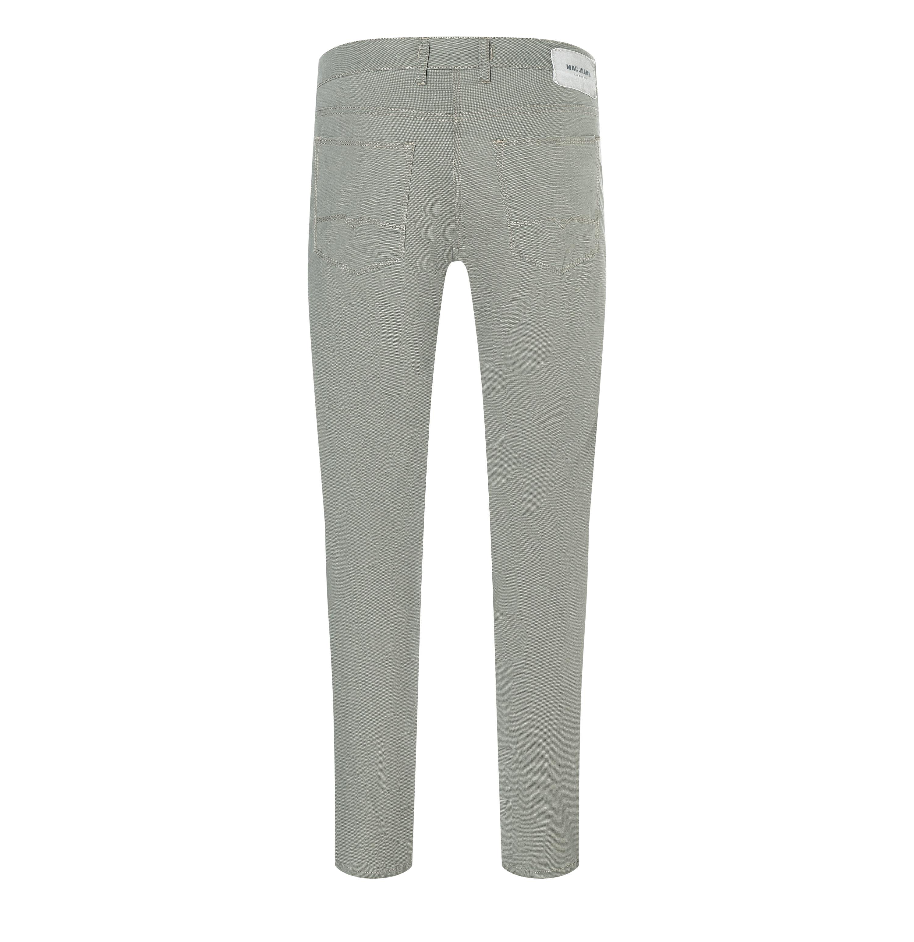 MAC GREG Stoffhose - Seafoam Drift - 0730-00-0649L-344