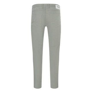 MAC GREG Stoffhose - Seafoam Drift - 0730-00-0649L-344