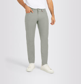 MAC GREG Stoffhose - Seafoam Drift - 0730-00-0649L-344