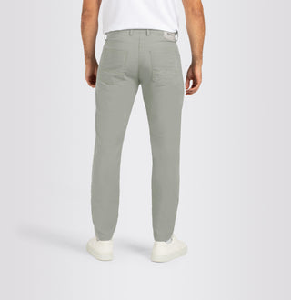 MAC GREG Stoffhose - Seafoam Drift - 0730-00-0649L-344