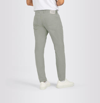 MAC GREG Stoffhose - Seafoam Drift - 0730-00-0649L-344