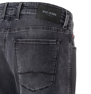 MAC GREG Five Pocket - Ashen Slate Wash - 0730-00-1974L-H895
