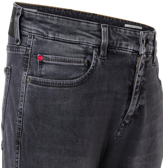 MAC GREG Five Pocket - Ashen Slate Wash - 0730-00-1974L-H895