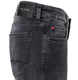MAC GREG Five Pocket - Ashen Slate Wash - 0730-00-1974L-H895