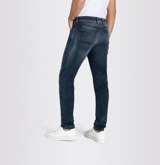 MAC GREG Tapered Jeans - Deep Harbour Blue - 0730-00-1974L-H995