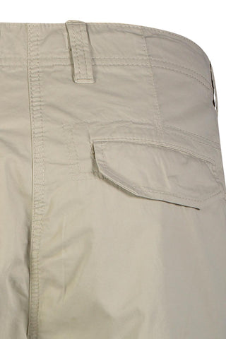 MAC TOMMY Bermudashorts - Sand Drift Stone - 0952-00-0578 211R
