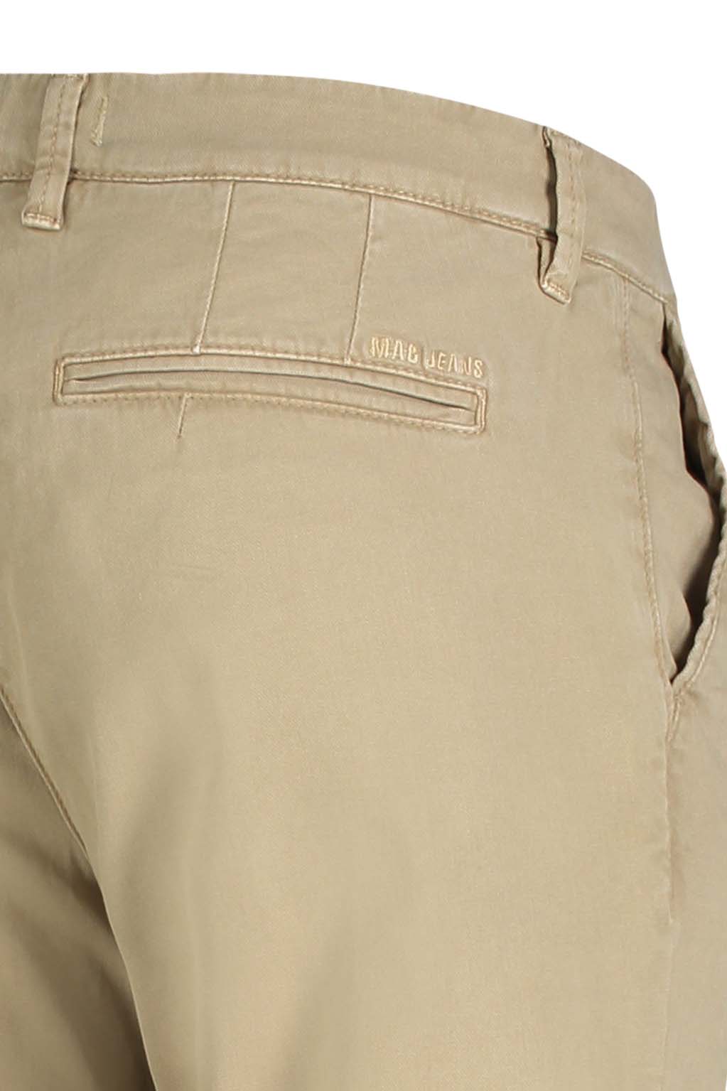 MAC LENNOX CANVAS STRETCH - Salted Sand Stone - 6332-00-0647L-247R von MAC