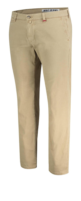 MAC LENNOX CANVAS STRETCH - Salted Sand Stone - 6332-00-0647L-247R