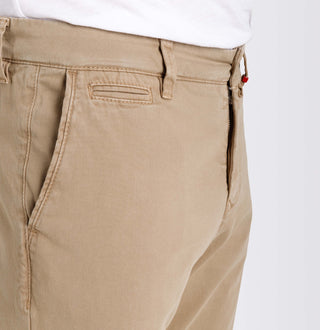 MAC LENNOX CANVAS STRETCH - Salted Sand Stone - 6332-00-0647L-247R