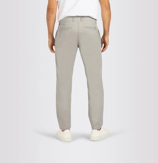 MAC LENNOX Chino - Foggy Oatlight - 6332-00-0649L-234