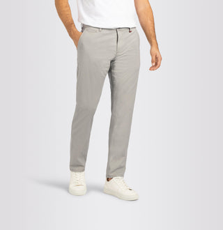 MAC LENNOX Chino - Foggy Oatlight - 6332-00-0649L-234