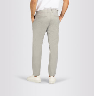 MAC LENNOX Chino - Foggy Oatlight - 6332-00-0649L-234