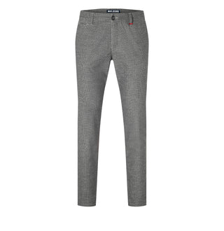 MAC LENNOX Chino - Graphite Pebble Grey - 6332-01-0634L-061P