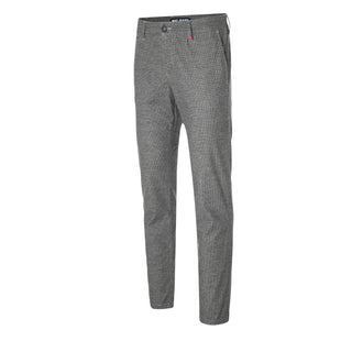 MAC LENNOX Chino - Graphite Pebble Grey - 6332-01-0634L-061P