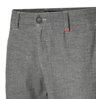 MAC LENNOX Chino - Graphite Pebble Grey - 6332-01-0634L-061P
