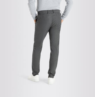 MAC LENNOX Chino - Graphite Pebble Grey - 6332-01-0634L-061P