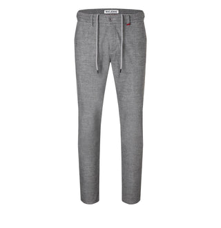 MAC LENNOX SPORT - Silver Heather Grey - 6333-00-0637L-061
