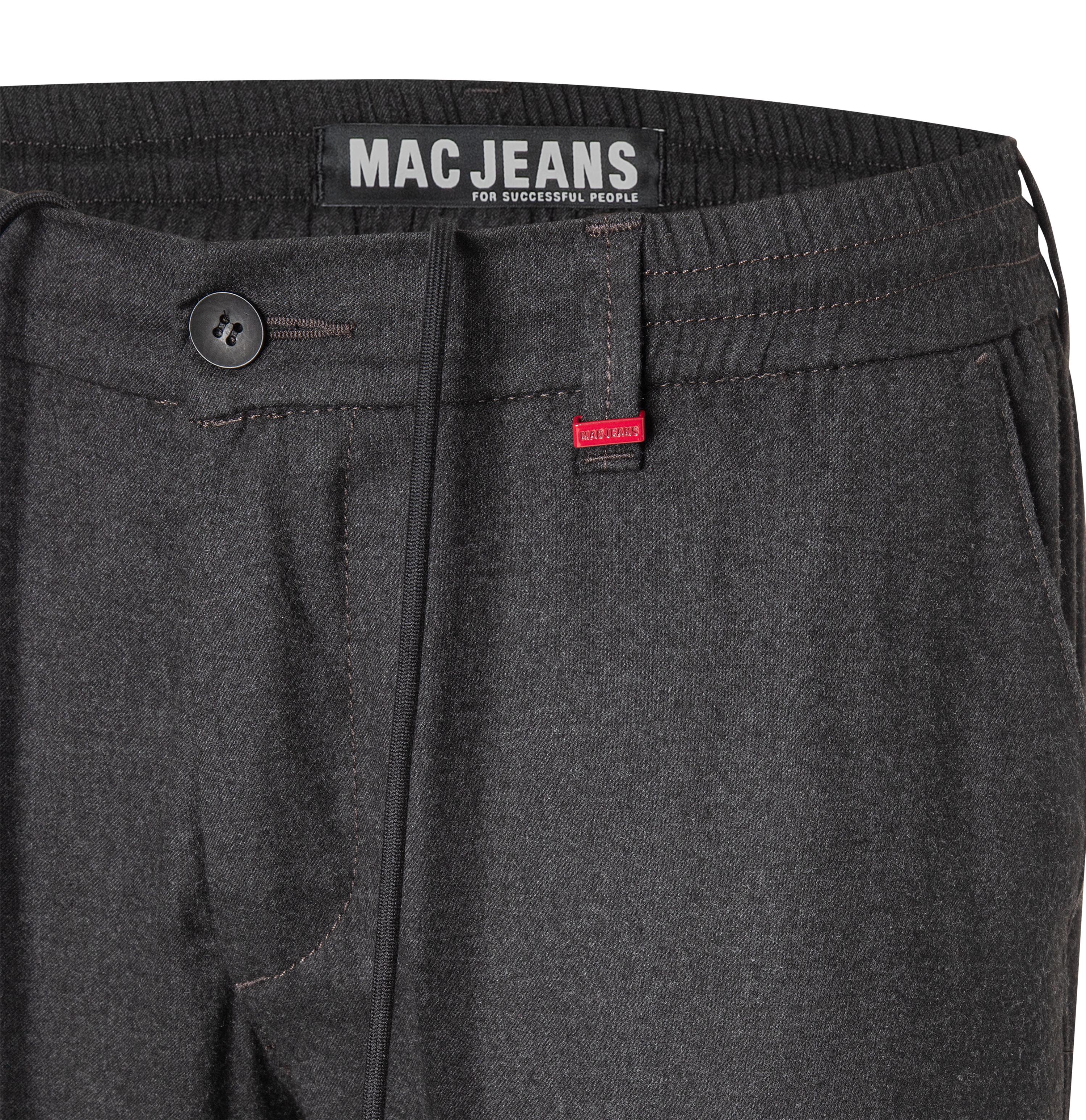 MAC LENNOX SPORT - Charcoal Haze - 6333-00-0637L-077 von MAC