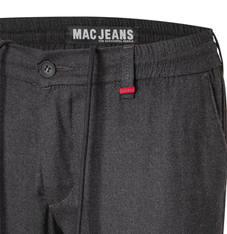 MAC LENNOX SPORT - Charcoal Haze - 6333-00-0637L-077