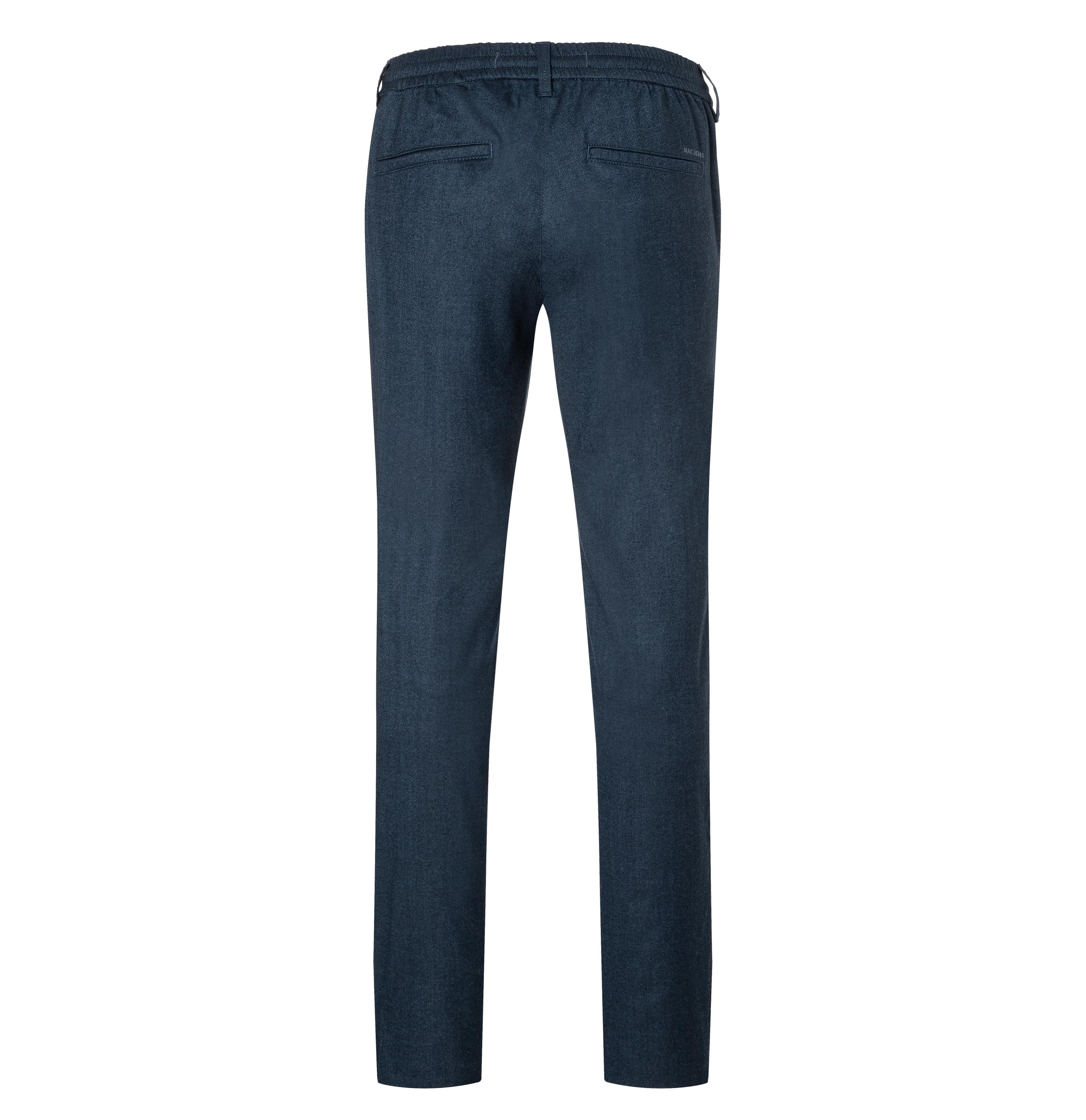 MAC LENNOX SPORT - Indigo Shadow Blue - 6333-00-0637L-193