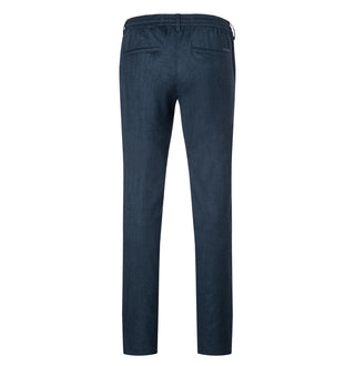 MAC LENNOX SPORT - Indigo Shadow Blue - 6333-00-0637L-193