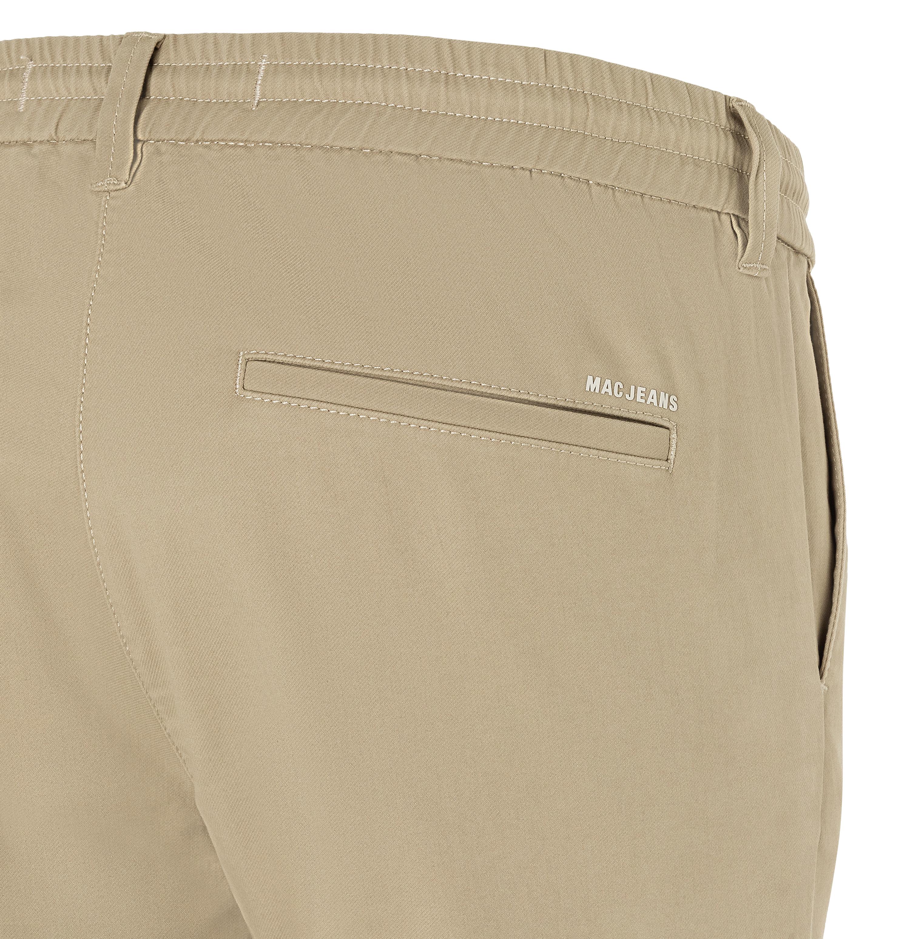 MAC LENNOX SPORT - Oat Sandstone - 6333-00-0675-231 von MAC