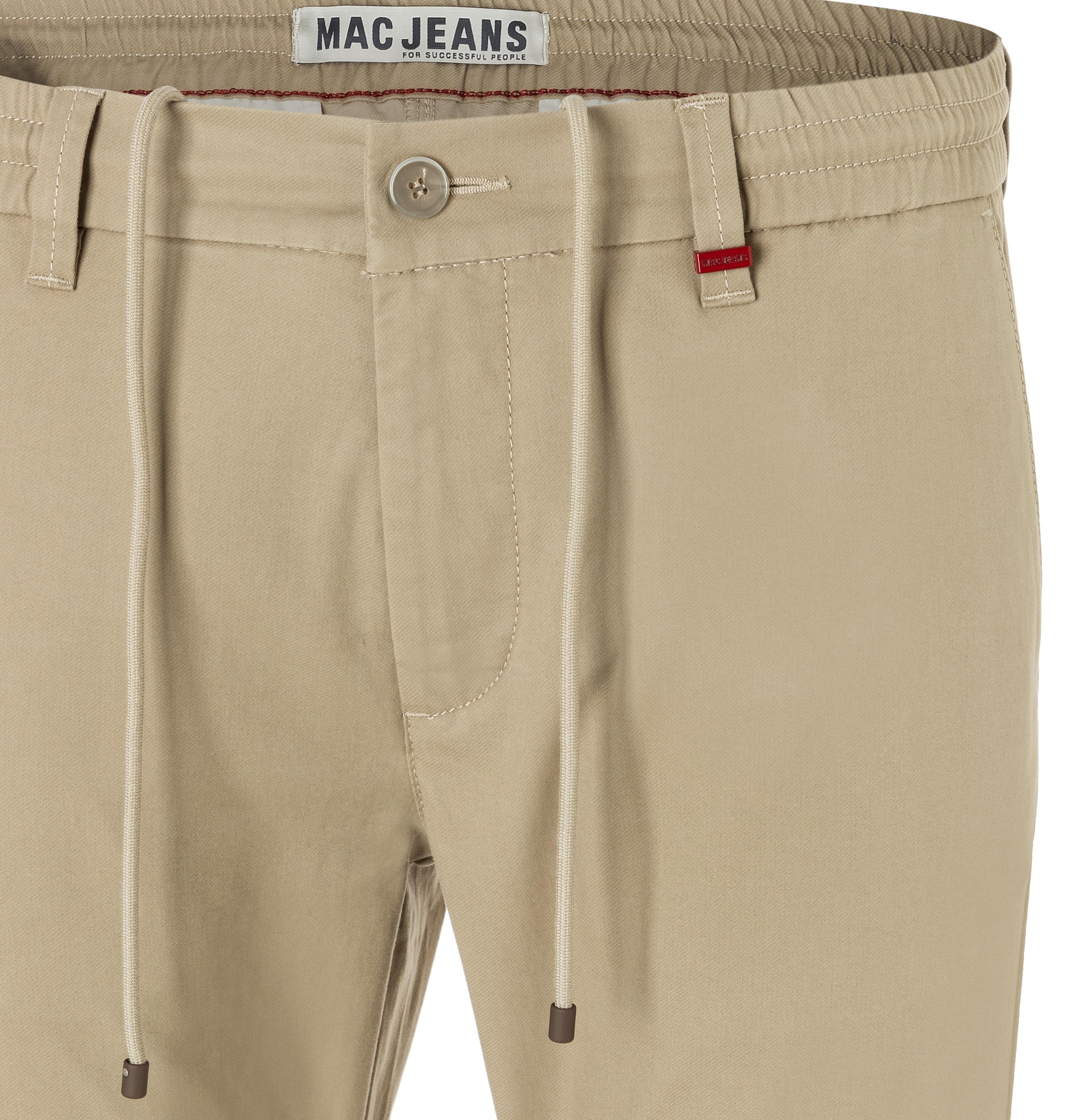 MAC LENNOX SPORT - Oat Sandstone - 6333-00-0675-231 von MAC