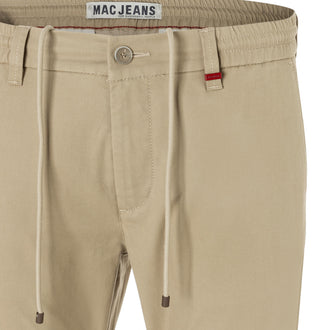MAC LENNOX SPORT - Oat Sandstone - 6333-00-0675-231