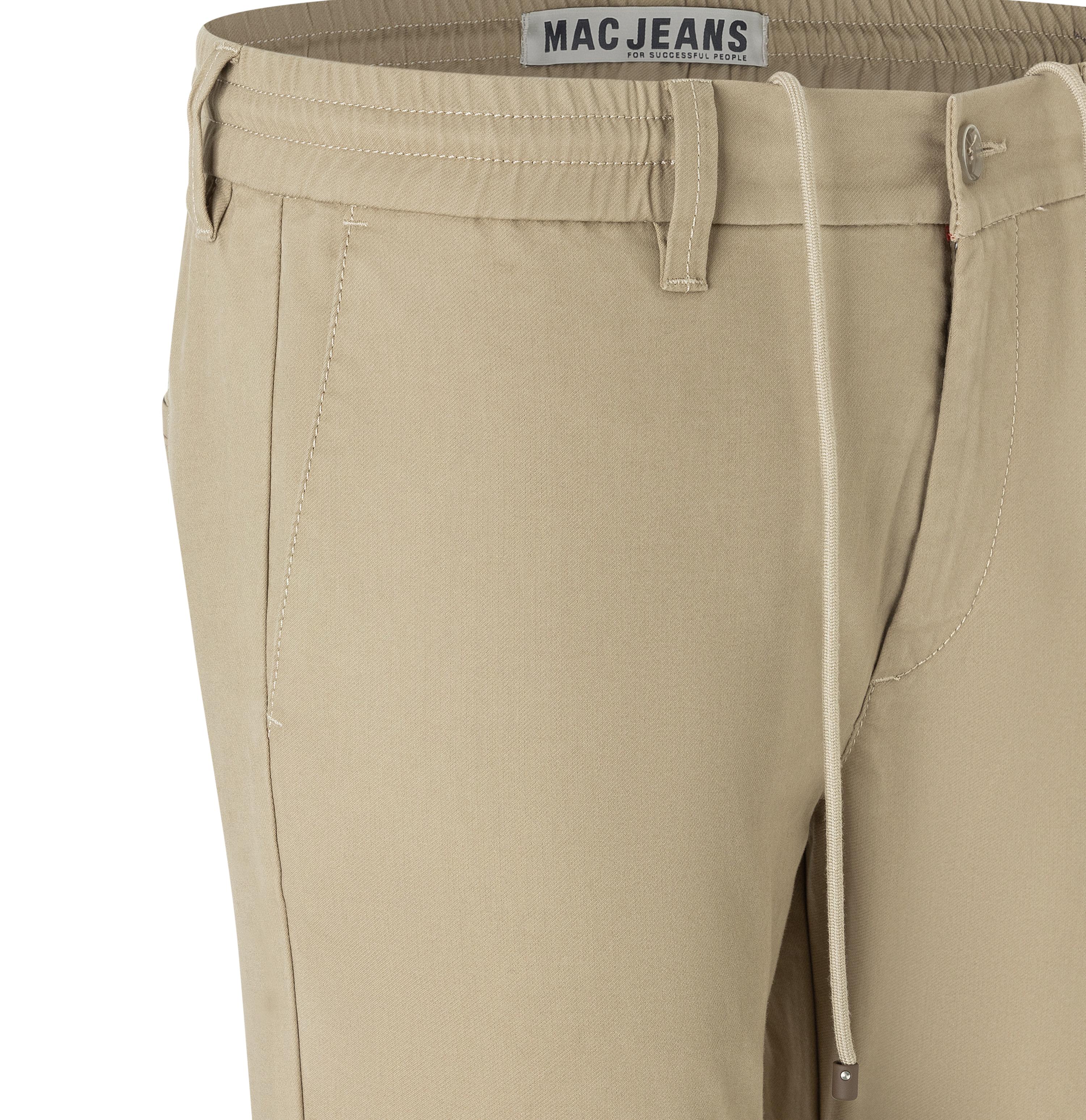 MAC LENNOX SPORT - Oat Sandstone - 6333-00-0675-231 von MAC