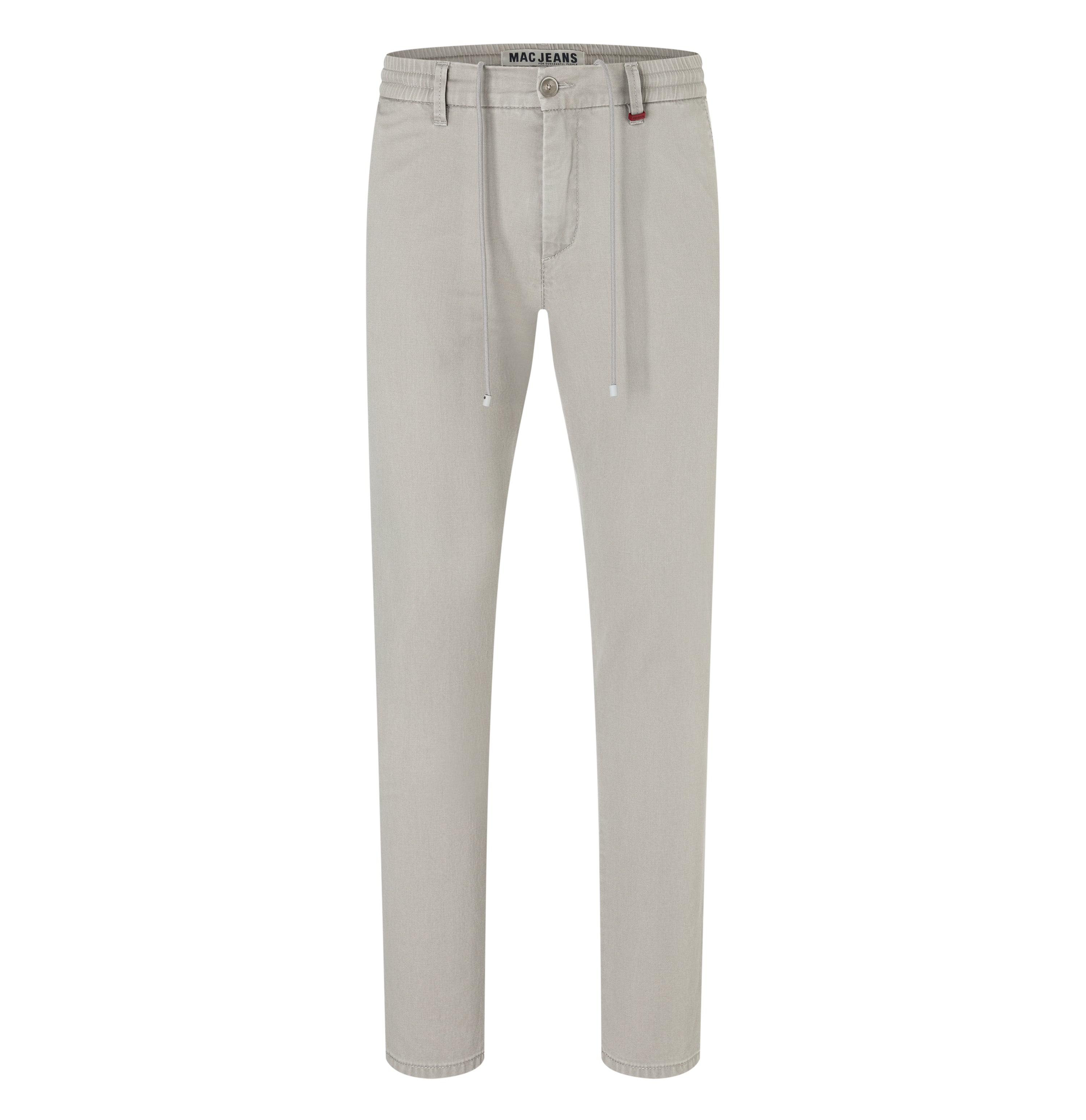 MAC LENNOX SPORT - Pearl Drift Grey - 6333-00-0675L-051