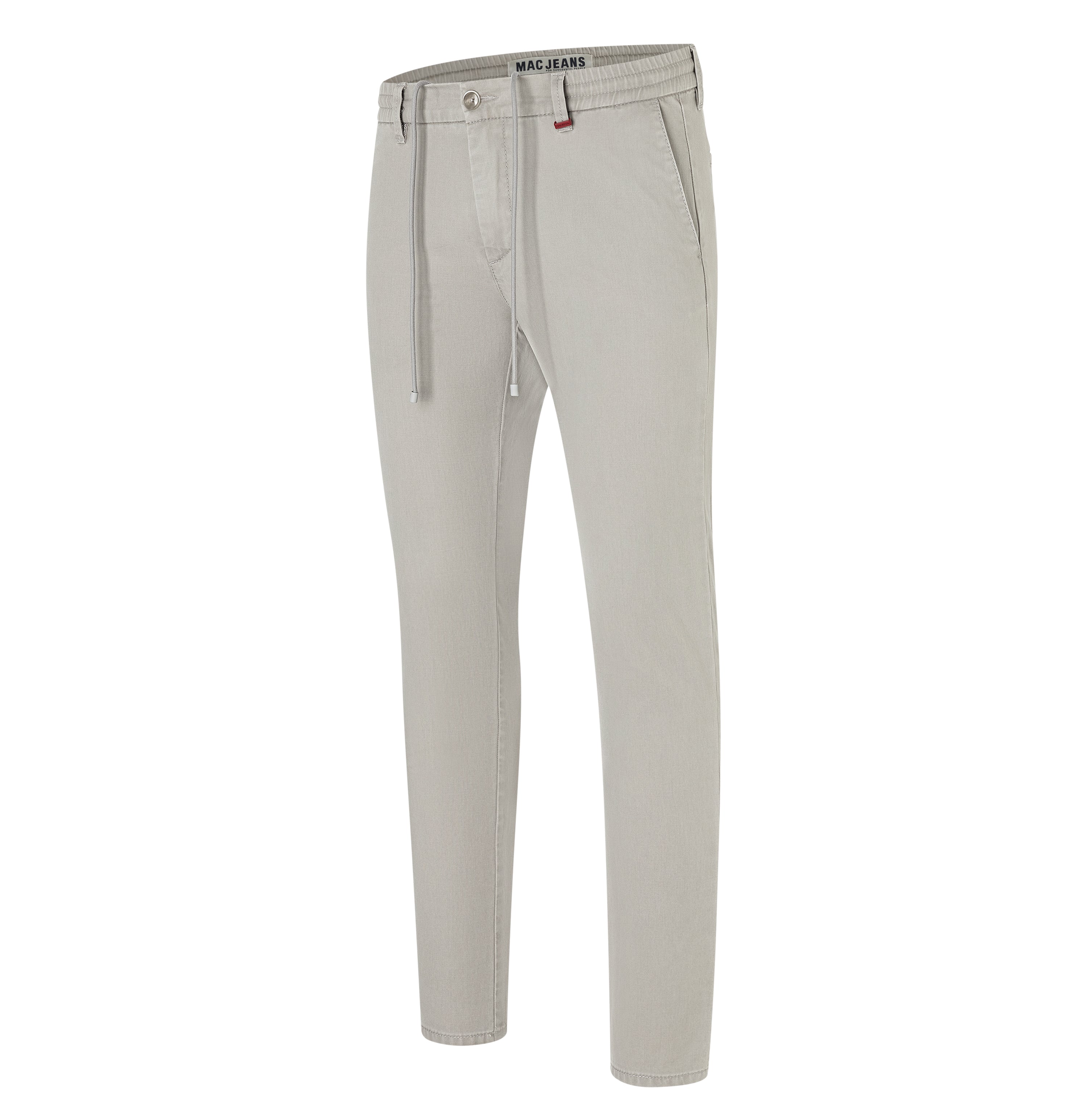 MAC LENNOX SPORT - Pearl Drift Grey - 6333-00-0675L-051 von MAC