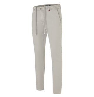 MAC LENNOX SPORT - Pearl Drift Grey - 6333-00-0675L-051