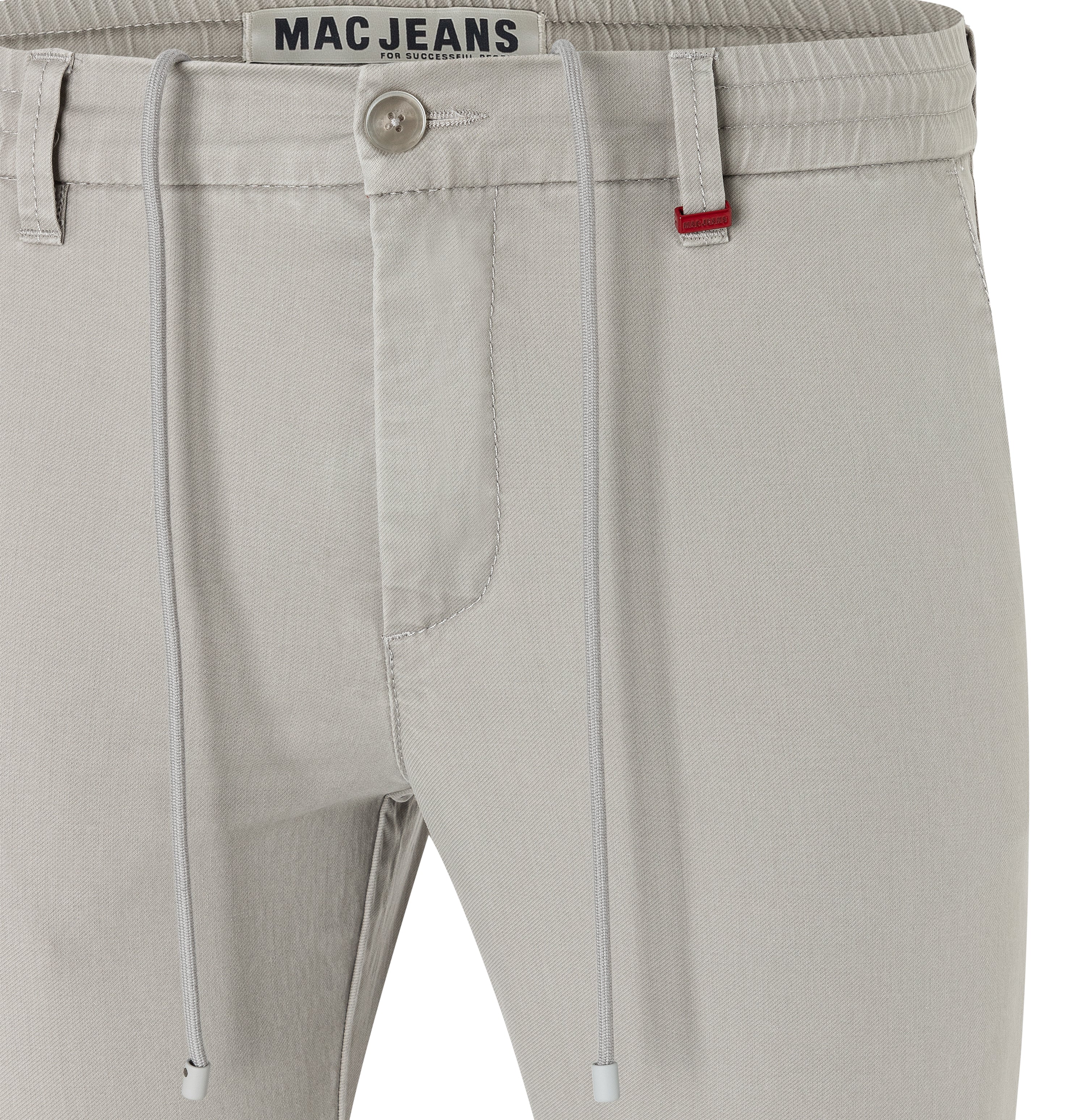 MAC LENNOX SPORT - Pearl Drift Grey - 6333-00-0675L-051 von MAC