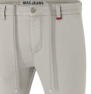 MAC LENNOX SPORT - Pearl Drift Grey - 6333-00-0675L-051