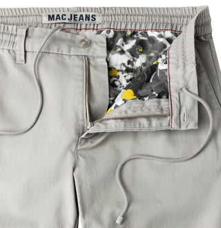 MAC LENNOX SPORT - Pearl Drift Grey - 6333-00-0675L-051