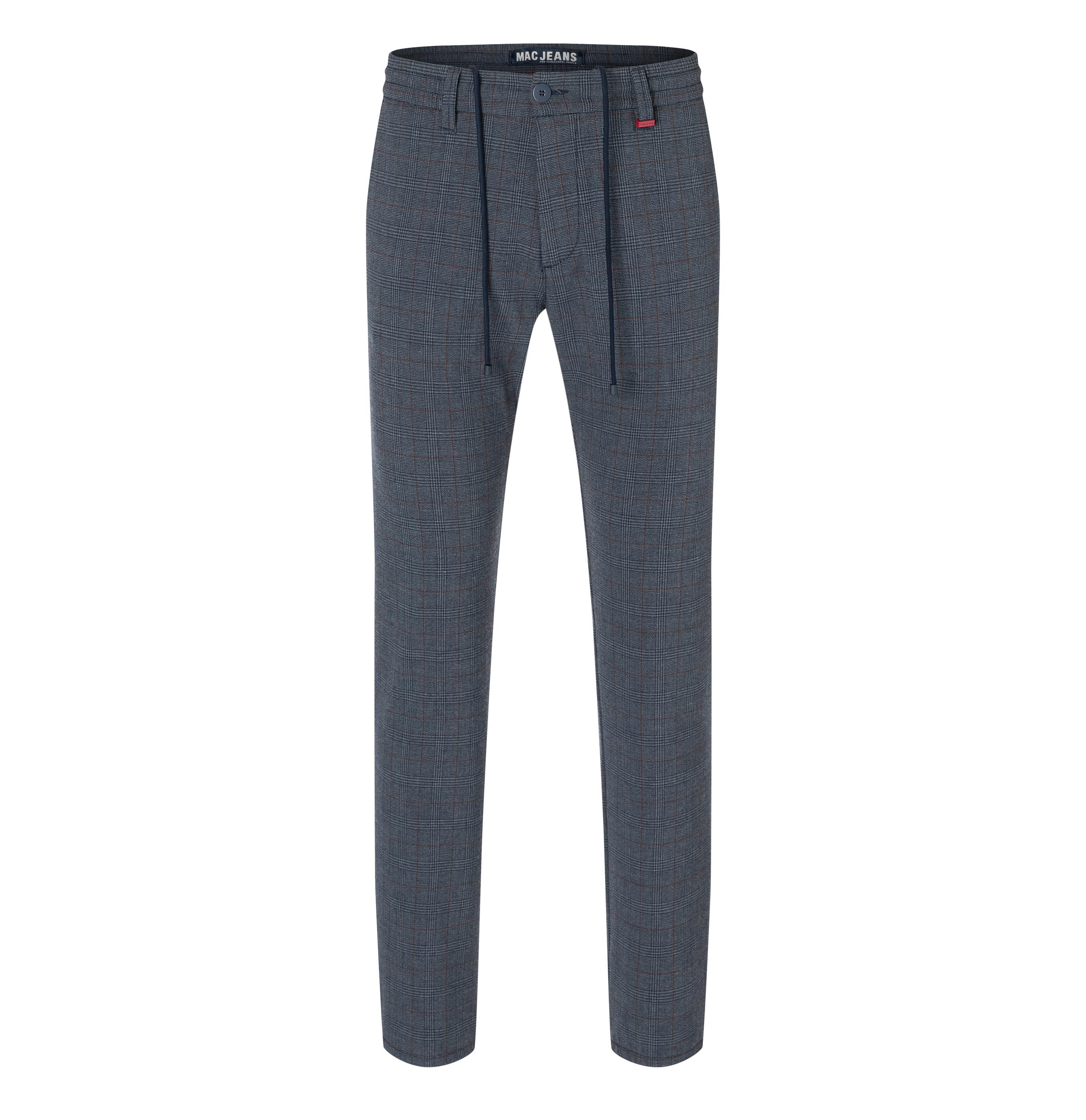 MAC LENNOX SPORT Chiselbrook Check - 6333-00-0703L-196K