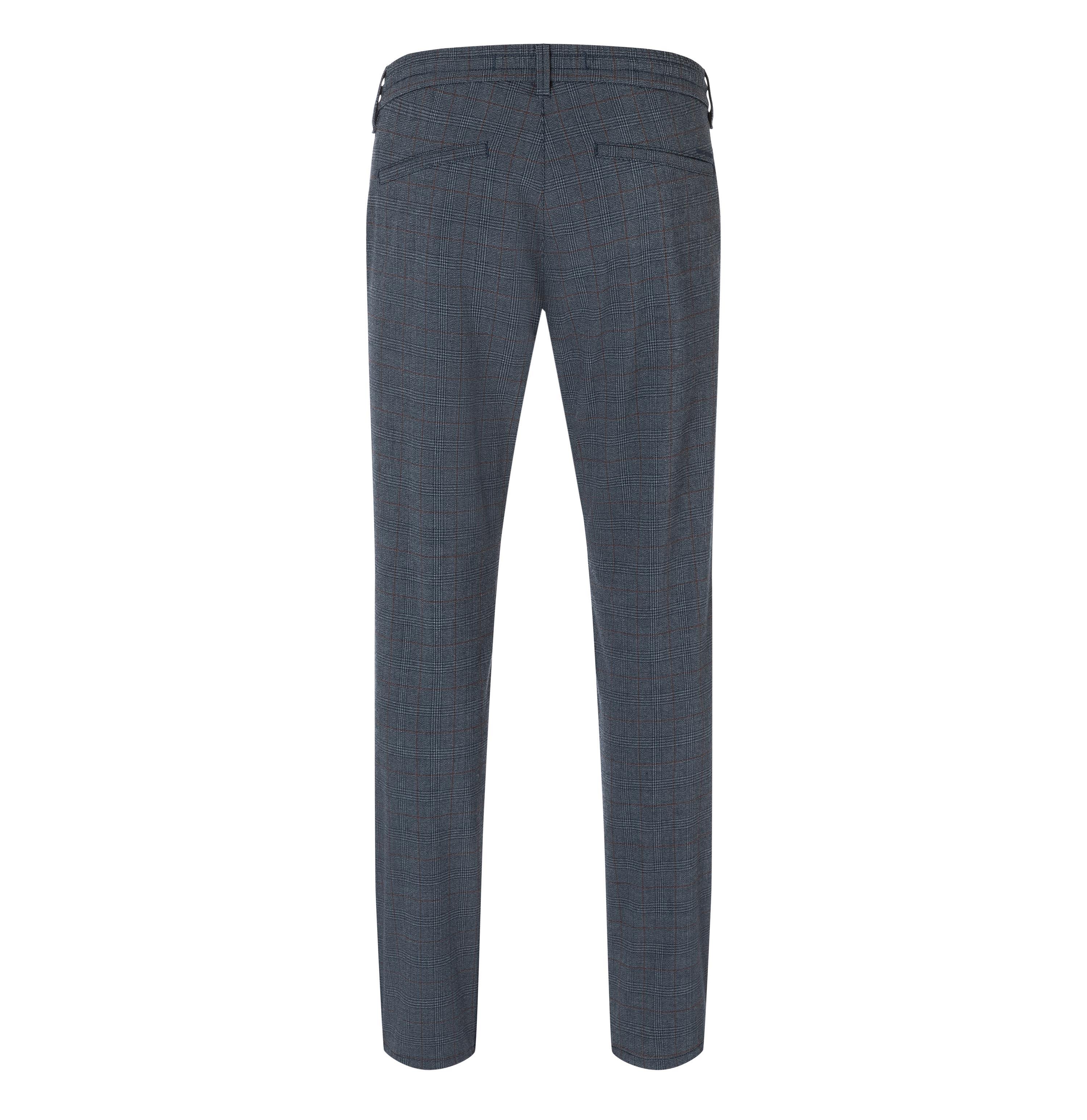 MAC LENNOX SPORT Chiselbrook Check - 6333-00-0703L-196K